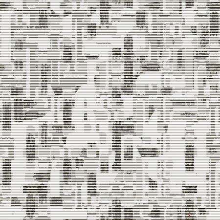 Ornate seamless texture in a square tile,のイラスト素材