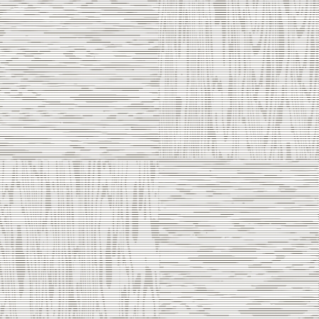 Seamless texture of patterned lines in the form of square tilesのイラスト素材