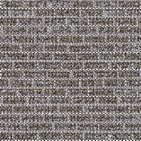 Seamless patterned texture in the form of square tilesのイラスト素材