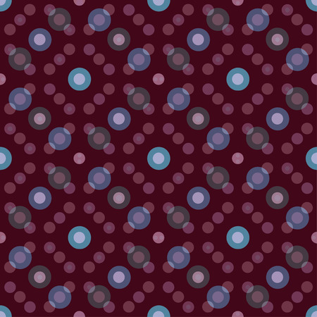 Seamless patterned texture in the form of square tilesのイラスト素材