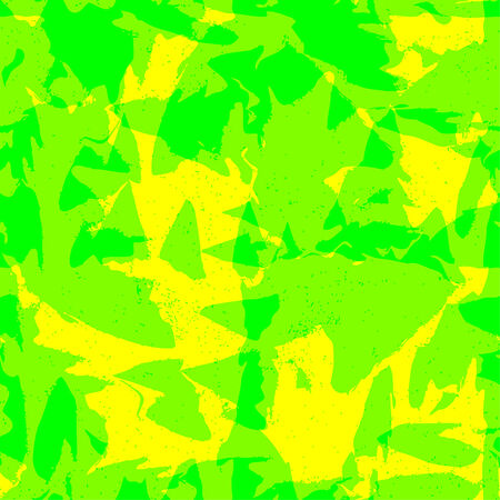 Seamless patterned texture in the form of square tilesのイラスト素材