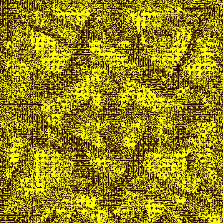 Seamless patterned texture in the form of square tilesのイラスト素材