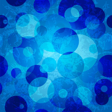 Seamless patterned texture in the form of square tilesのイラスト素材