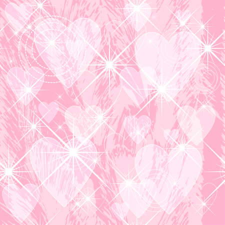Ornate seamless texture in the form of square tilesのイラスト素材