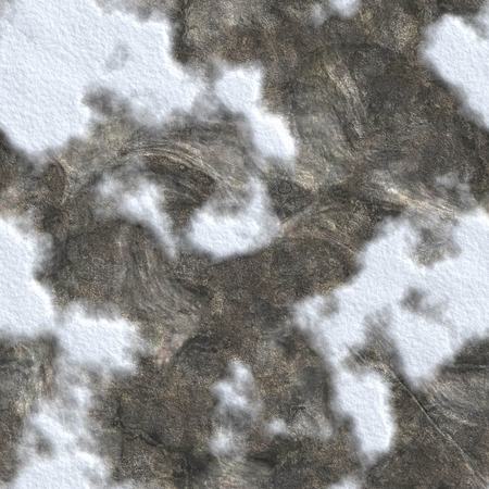Ornate seamless texture in the form of a square,の写真素材