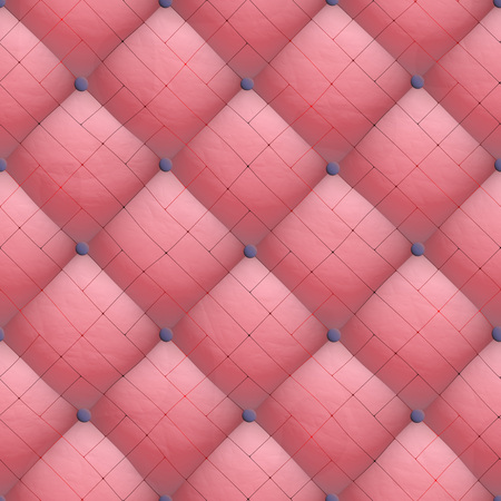 Divan patterned texture in the form of a square tileの写真素材