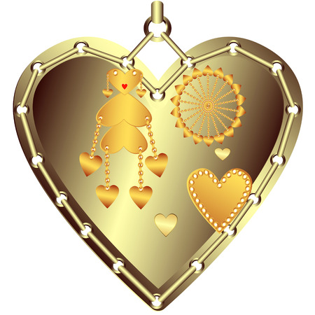 Creative setのイラスト素材