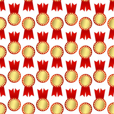 Creative pattern texture in the form of a square tileのイラスト素材