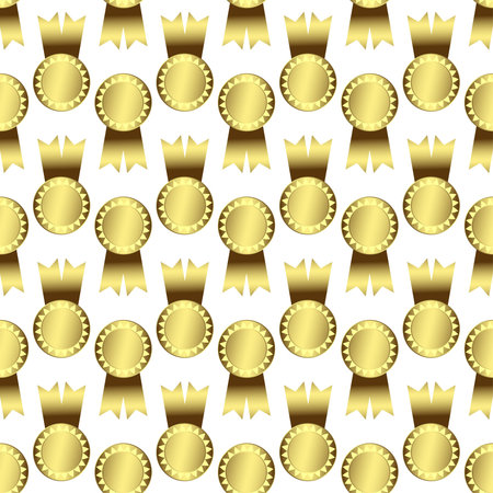 Creative pattern texture in the form of a square tile (vector EPS 10)のイラスト素材