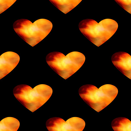 Creative patterned texture in the form of a square tileのイラスト素材