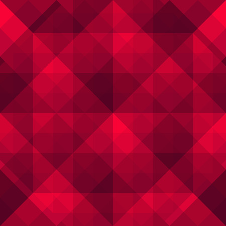Ornate patterned texture in the form of square tilesのイラスト素材