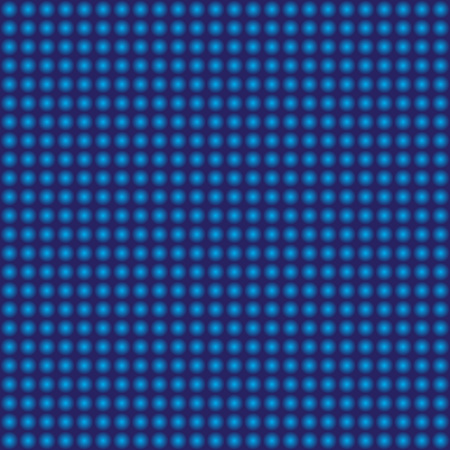 Seamless balls background in the form of a square tile, eps 8のイラスト素材