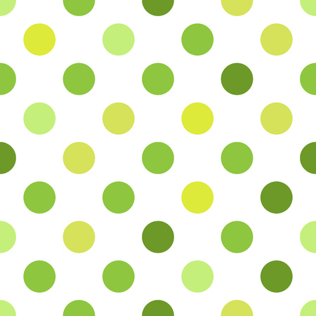 Creative seamless texture in the form of square tile, eps 8のイラスト素材