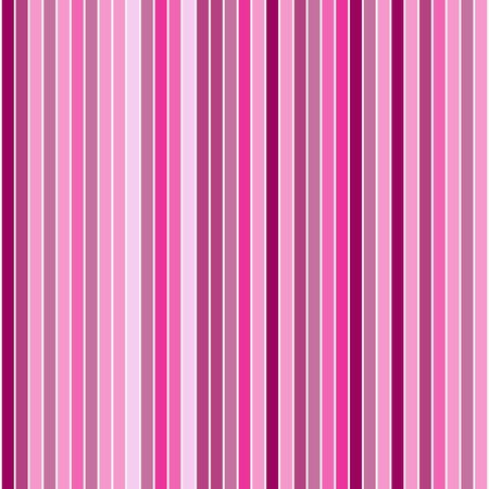 Seamless pattern with pink stripes. Retro background. Vector image. Eps 8のイラスト素材