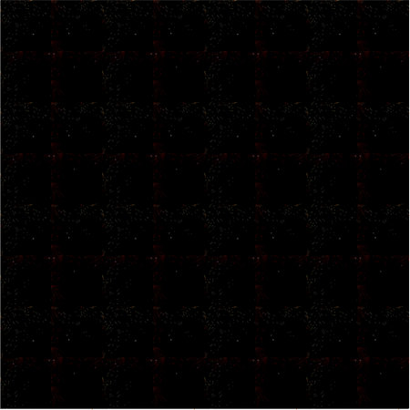 Creative patterned texture in the form of square tiles, vector eps 10のイラスト素材