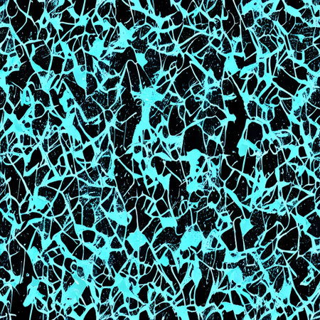 Creative seamless background drawing, vector eps 10