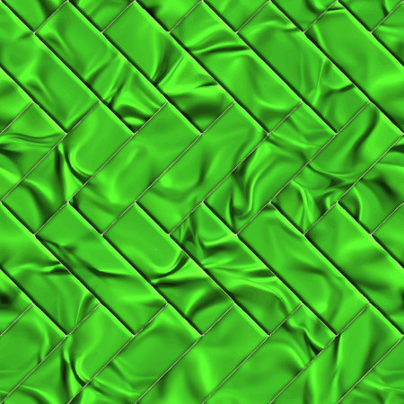 Creative seamless patterned texture in the form of a parquet pattern, vector eps 10のイラスト素材