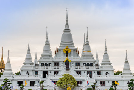 wat thai temple