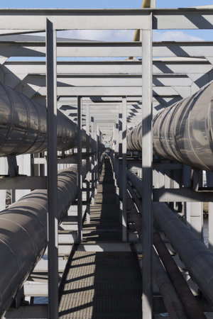 The heating tubes