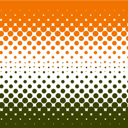 halftone