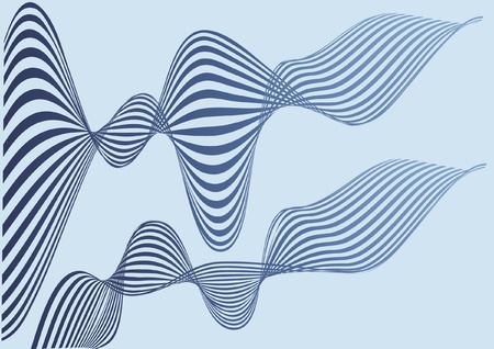 abstract backgroundのイラスト素材
