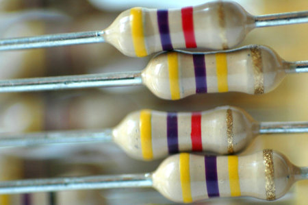 Resistors
