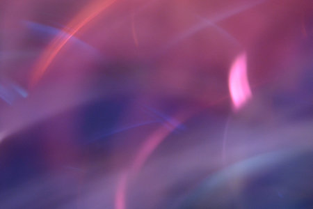 Abstract background, lights
