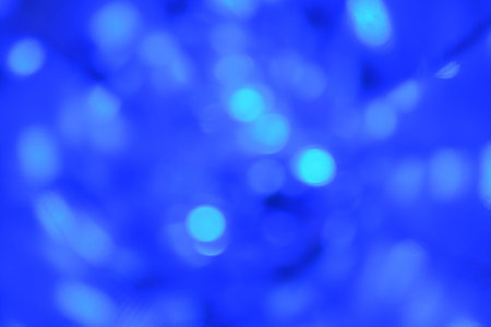 Abstract background, lights, Christmas