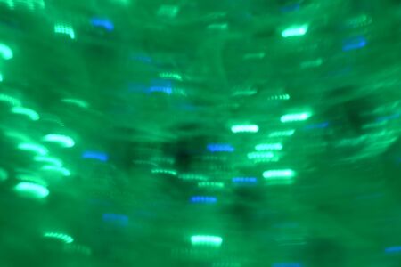 Abstract background, lights, Christmasの写真素材