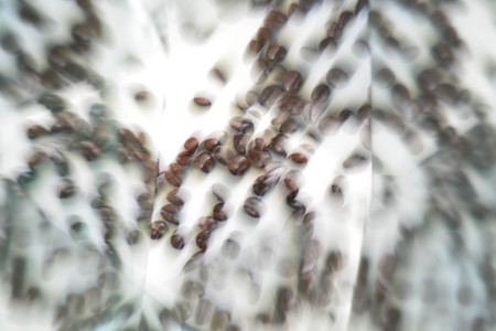 Abstract background, coffeeの写真素材