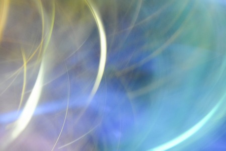 Abstract background, lightsの写真素材