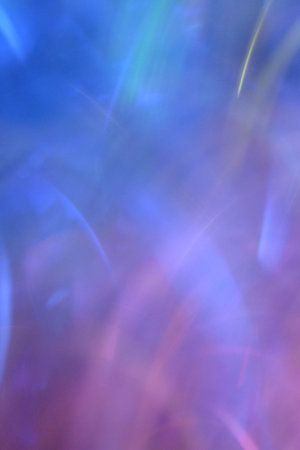 Abstract background, lights