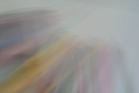 Abstract background, colorful pencilsの写真素材