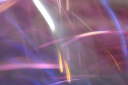 Abstract background, lightsの写真素材