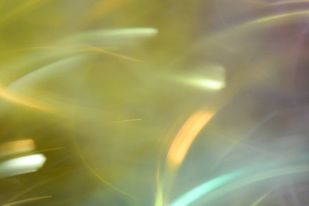 Abstract background, lights