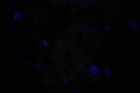 Natural background, lightsの写真素材