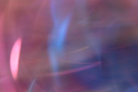 Abstract background, lightsの写真素材