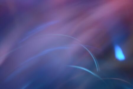 Abstract background, lightsの写真素材