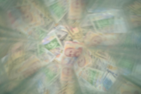Abstract background, money, financeの写真素材