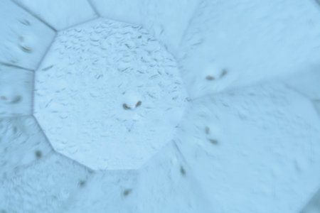 Abstract background, water