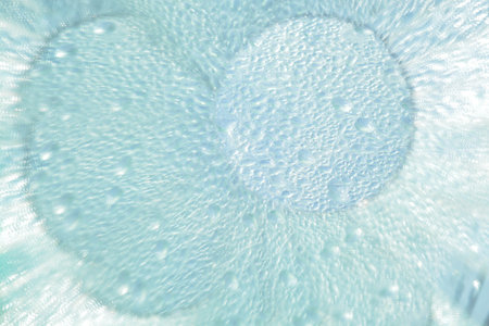 Abstract background, water