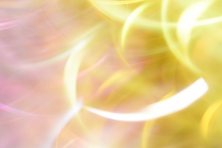 Abstract background, lightsの写真素材