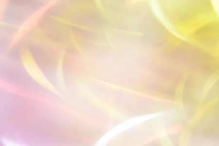 Abstract background, lights