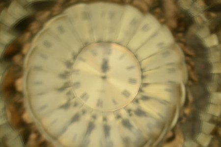 Abstract background, clock, timeの写真素材