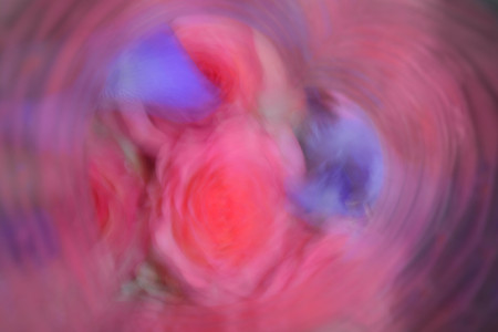 Abstract background, flowersの写真素材