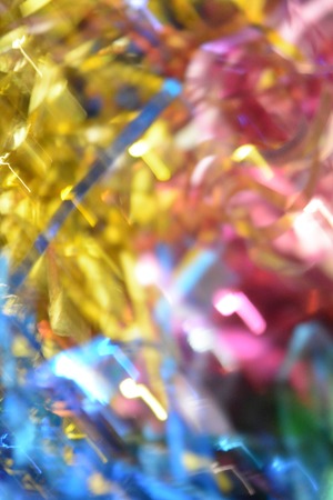 Abstract background, lightsの写真素材