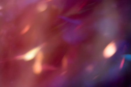 Abstract colorful backgroundの写真素材