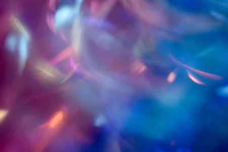 Abstract colorful background