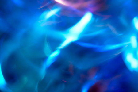 Abstract colorful backgroundの写真素材