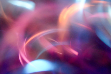 Abstract colorful backgroundの写真素材